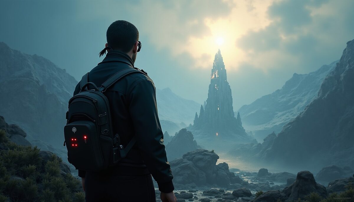 Chronoscript: The Endless End et sa démo Endless End : comment explorer le livre en 2026 sur PS5 et PC