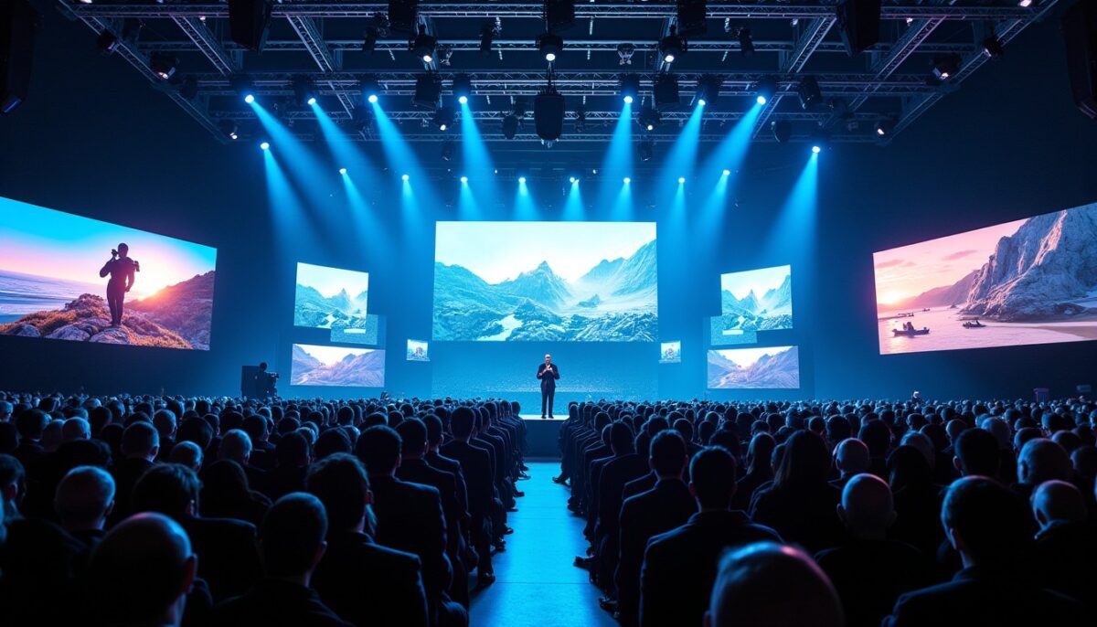 Opening night live 2026 : voici les annonces clés de la cérémonie gamescom, entre suites et remasters