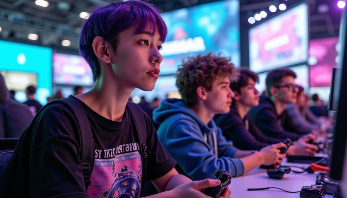 Gamescom 2026 : 39 annonces à décrypter pour les jeux à venir, Last Ditch Effort à Alkimya
