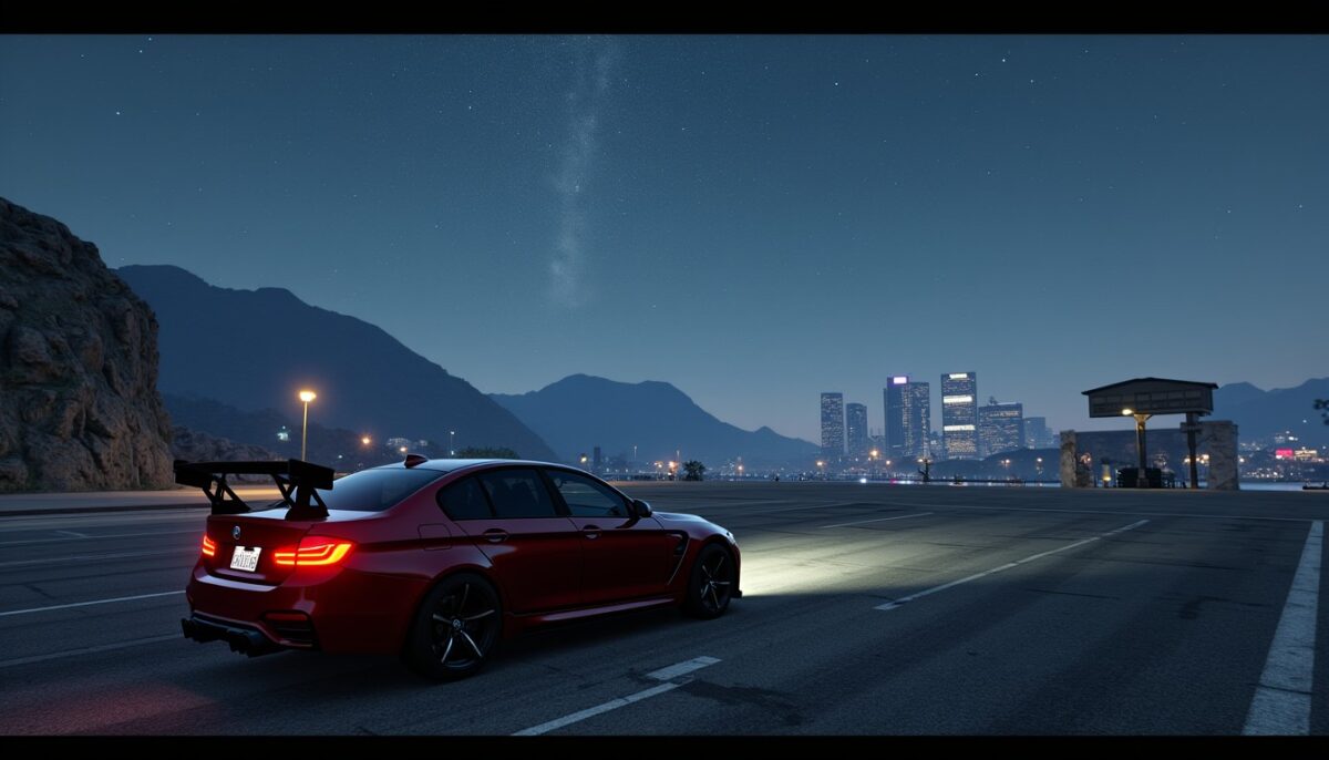 GTA 6 et les étoiles de recherche : vols, physique, fuites récentes expliqués pour comprendre