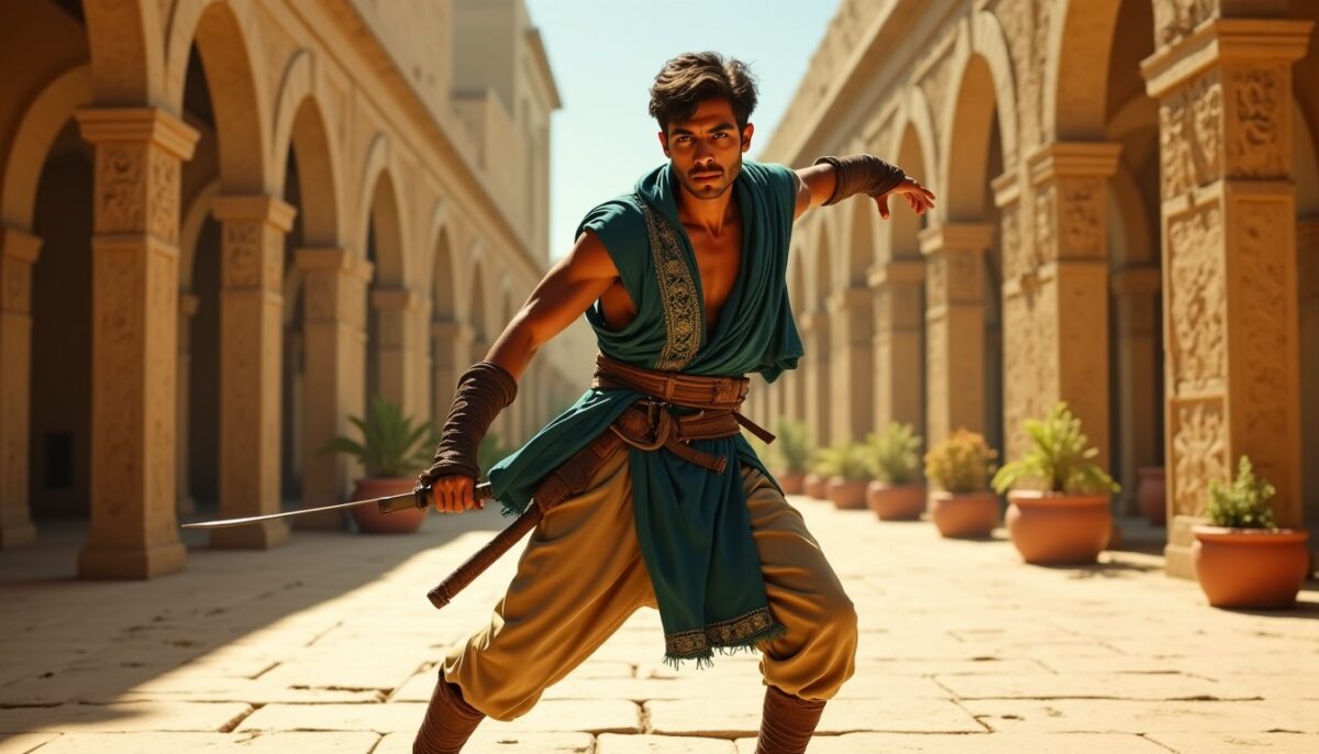 The rogue prince of persia anniversaire : nouveautés de gameplay et correctifs majeurs, découvrez tout