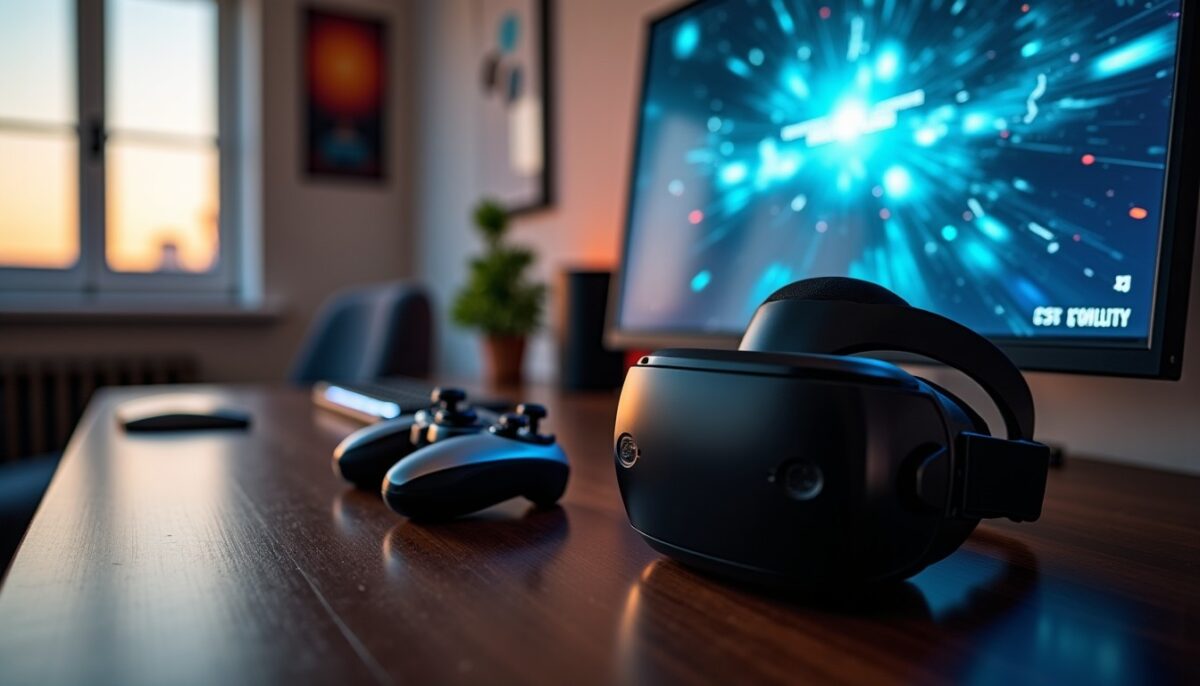 Sorties jeux vidéo du 28 septembre 2025 : nos meilleurs choix entre mises à jour, RPG et VR