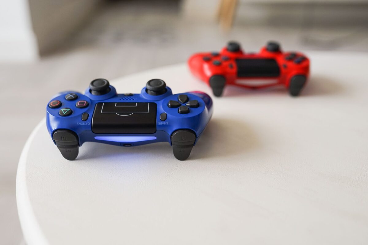 playstation boycott réseaux cas usage profil