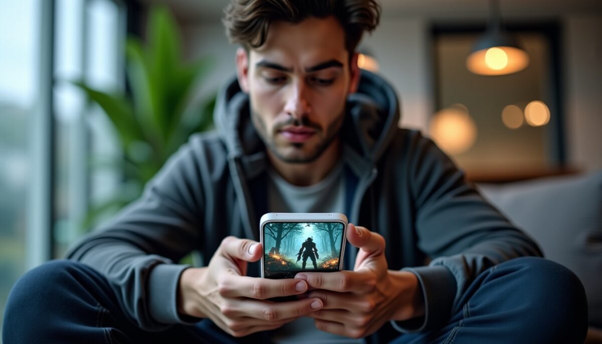 Broken Ranks sur Android : la version mobile arrive le 21 octobre, détails et attentes pour 2026