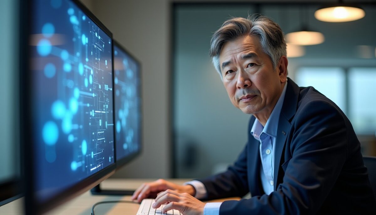 Yuji Horii a testé l’IA en 30 minutes : comment il a réussi et ce que cela change