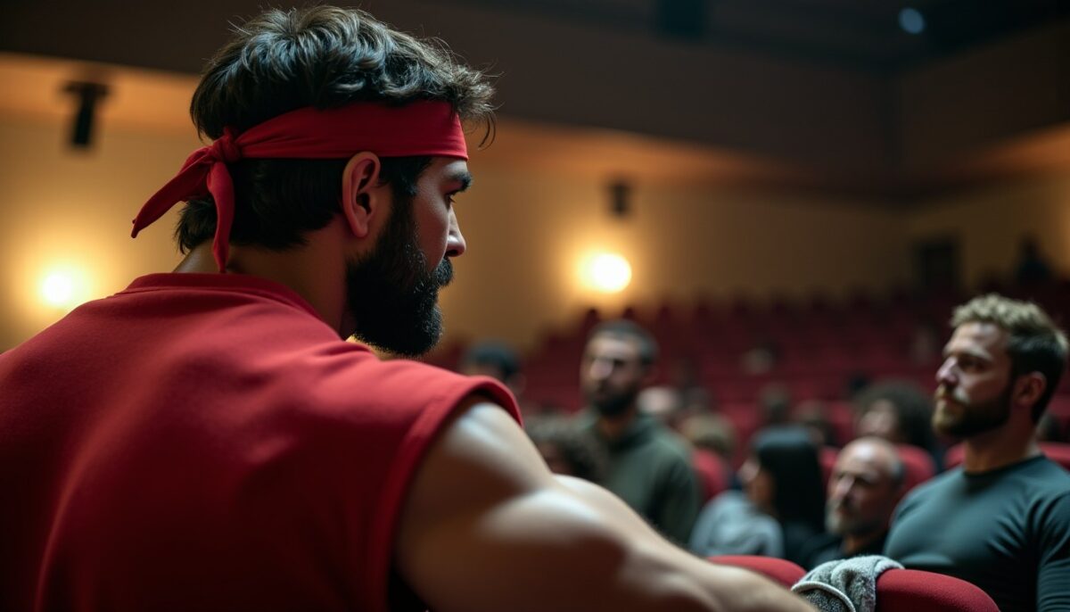Street Fighter au cinéma en France : une suite se prépare déjà, mais pourquoi ce décalage ?