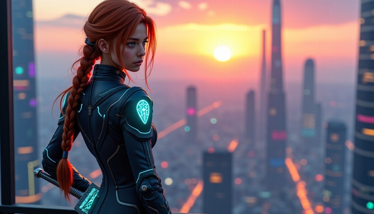 Eternal anima : on y a joué, le jrpg prometteur qui cherche encore son éclat