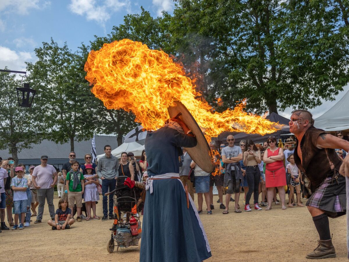 énigme torchère gaz cas usage profil