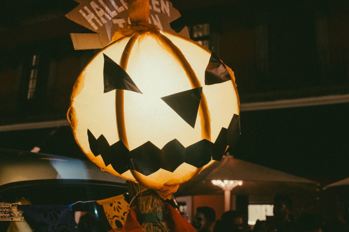test halloween game version critères choix