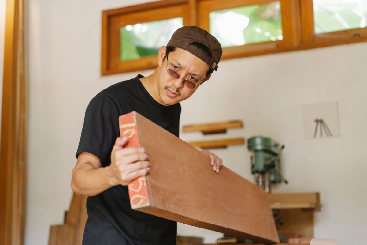 yuji horii testé construire prototype ia