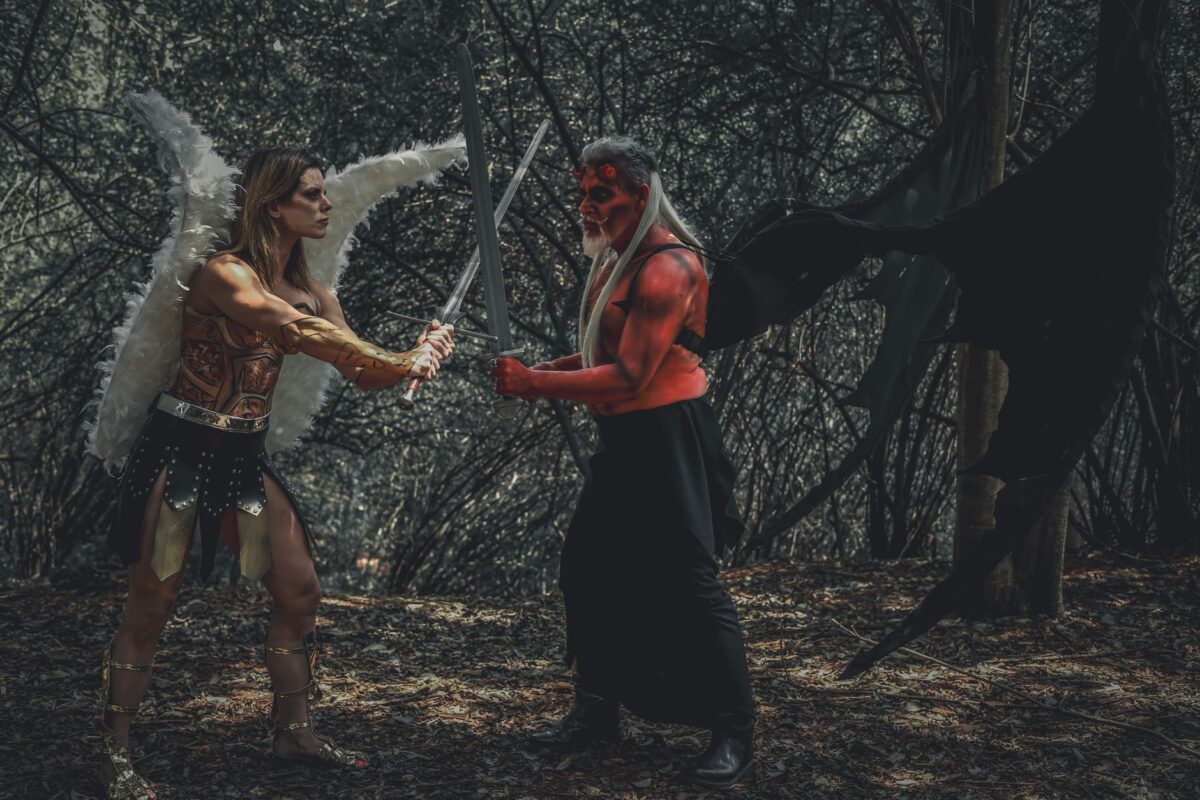 eternal anima joué combat
